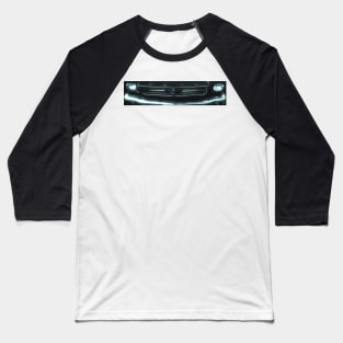 1967 Ford Mustang Baseball T-Shirt